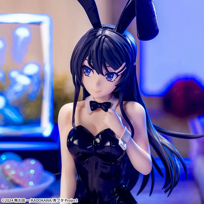 Rascal Does Not Dream - Sakurajima Mai - Yumemirize ~Bunny~ (SEGA)