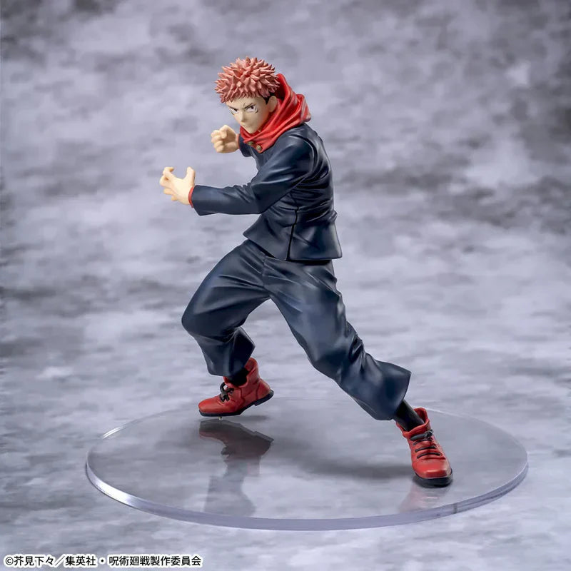 Jujutsu Kaisen - Itadori Yuji - Luminasta 5th Anniversary (SEGA)