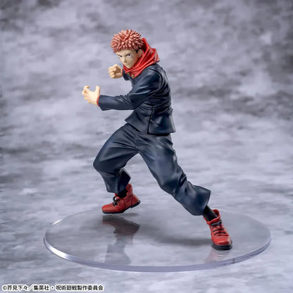 Jujutsu Kaisen - Itadori Yuji - Luminasta 5th Anniversary (SEGA)