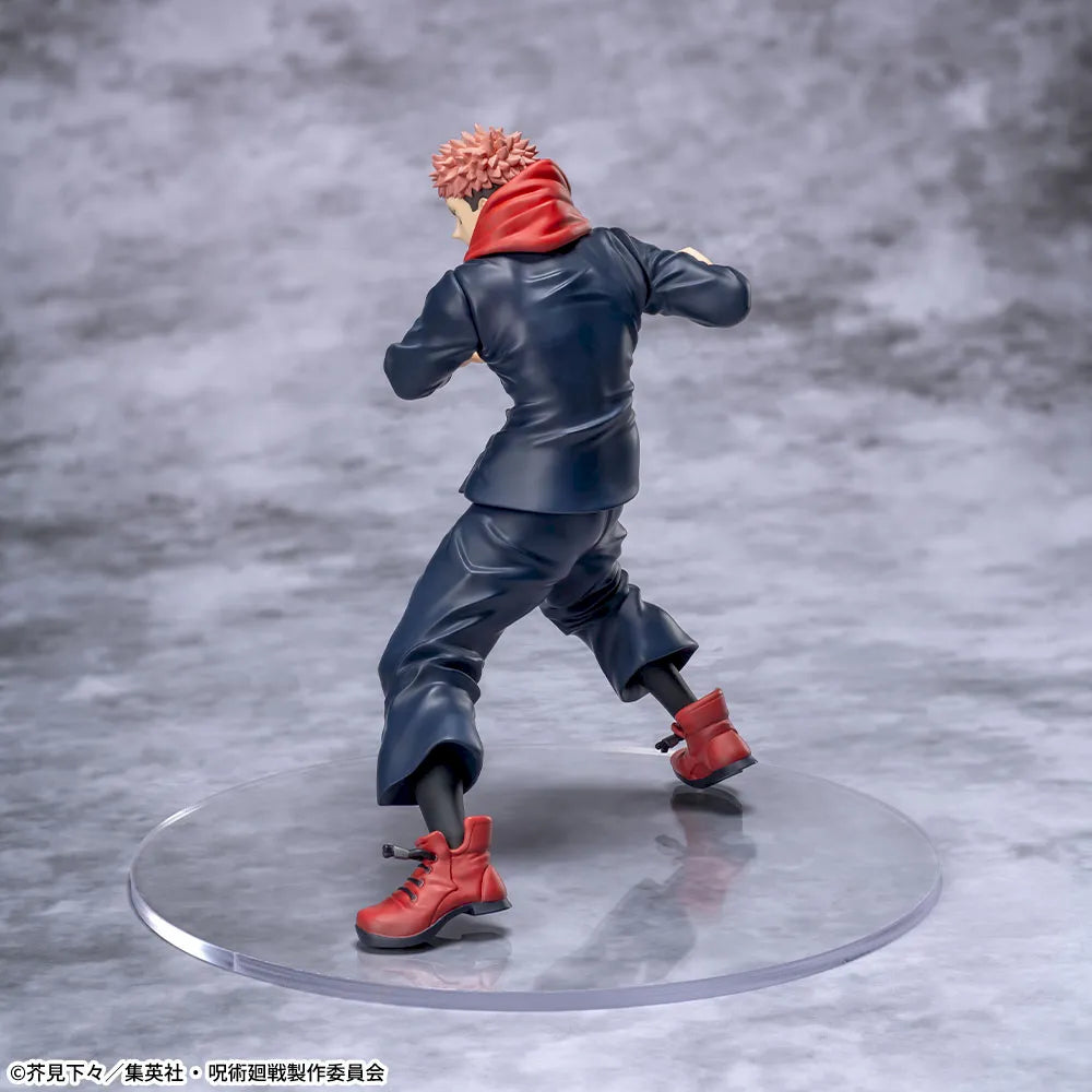 Jujutsu Kaisen - Itadori Yuji - Luminasta 5th Anniversary (SEGA)
