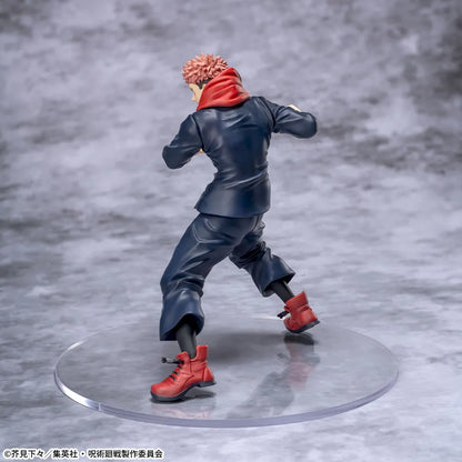 Jujutsu Kaisen - Itadori Yuji - Luminasta 5th Anniversary (SEGA)
