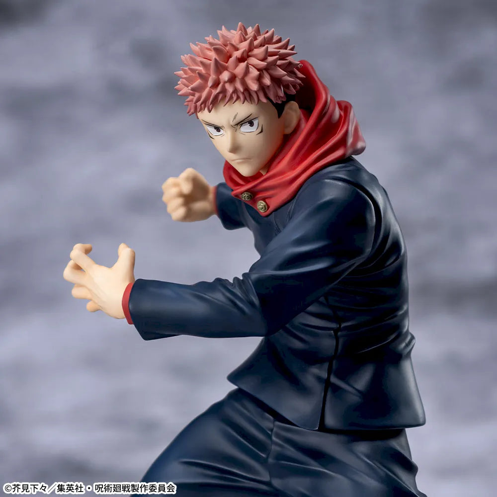 Jujutsu Kaisen - Itadori Yuji - Luminasta 5th Anniversary (SEGA)
