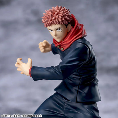 Jujutsu Kaisen - Itadori Yuji - Luminasta 5th Anniversary (SEGA)