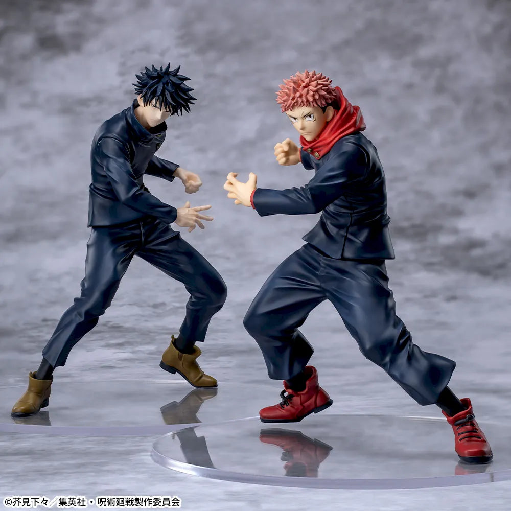 Jujutsu Kaisen - Itadori Yuji - Luminasta 5th Anniversary (SEGA)