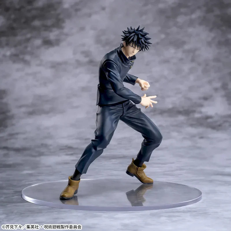 Jujutsu Kaisen - Fushiguro Megumi - Luminasta ~5th Anniversary~ (SEGA)