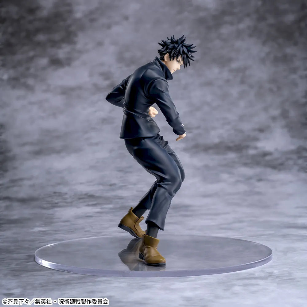 Jujutsu Kaisen - Fushiguro Megumi - Luminasta ~5th Anniversary~ (SEGA)