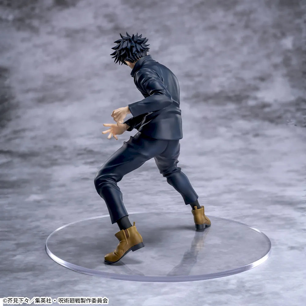 Jujutsu Kaisen - Fushiguro Megumi - Luminasta ~5th Anniversary~ (SEGA)