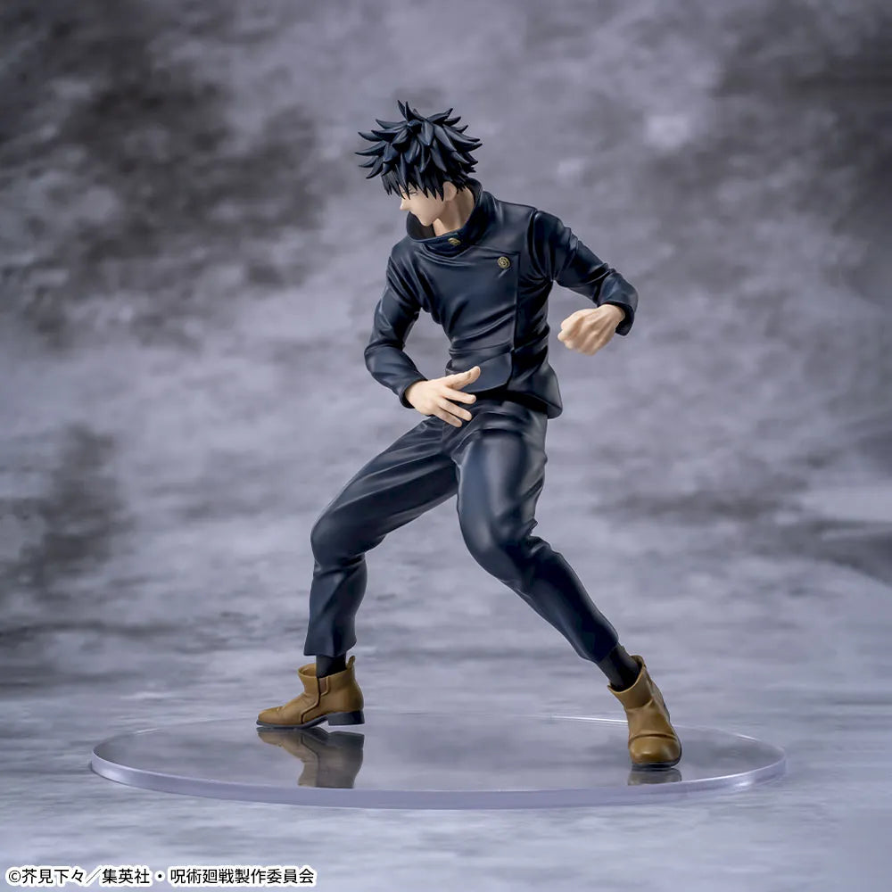 Jujutsu Kaisen - Fushiguro Megumi - Luminasta ~5th Anniversary~ (SEGA)