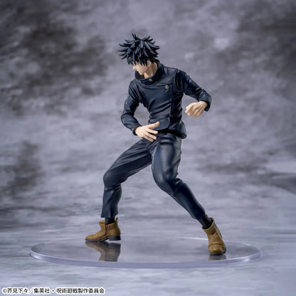 Jujutsu Kaisen - Fushiguro Megumi - Luminasta ~5th Anniversary~ (SEGA)