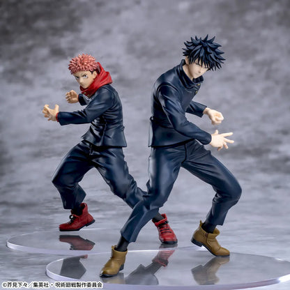 Jujutsu Kaisen - Fushiguro Megumi - Luminasta ~5th Anniversary~ (SEGA)