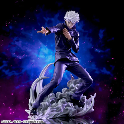 Jujutsu Kaisen - Gojo Satoru - Luminasta ~Kyoshiki: Murasaki~ (SEGA)