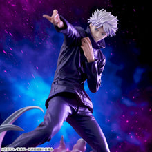 Jujutsu Kaisen - Gojo Satoru - Luminasta ~Kyoshiki: Murasaki~ (SEGA)