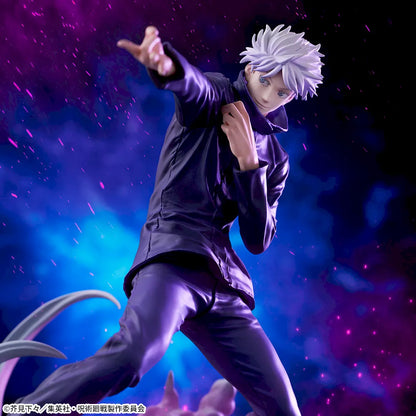 Jujutsu Kaisen - Gojo Satoru - Luminasta ~Kyoshiki: Murasaki~ (SEGA)
