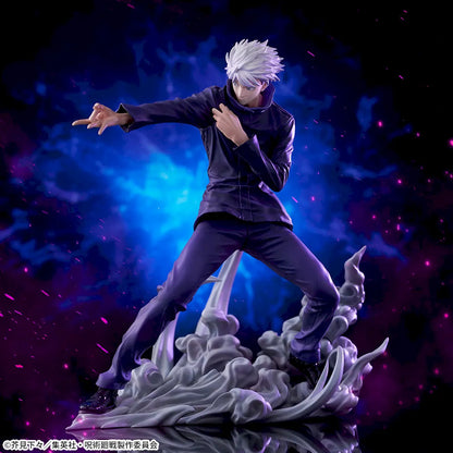 Jujutsu Kaisen - Gojo Satoru - Luminasta ~Kyoshiki: Murasaki~ (SEGA)