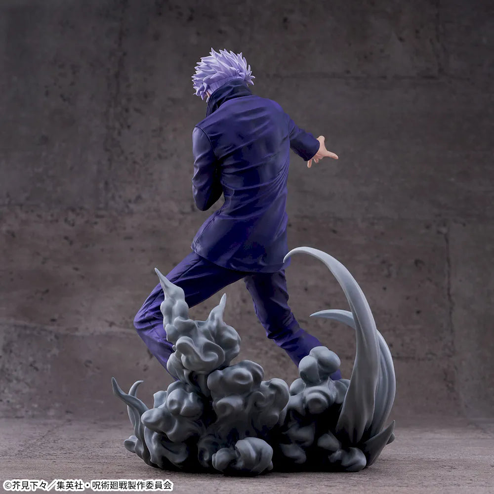 Jujutsu Kaisen - Gojo Satoru - Luminasta ~Kyoshiki: Murasaki~ (SEGA)