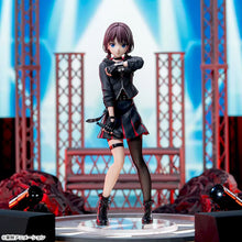 Girls Band Cry - Iseri Nina - XStellar (SEGA)