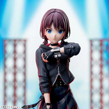 Girls Band Cry - Iseri Nina - XStellar (SEGA)