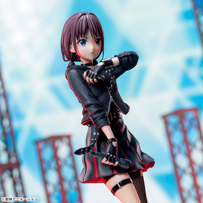 Girls Band Cry - Iseri Nina - XStellar (SEGA)