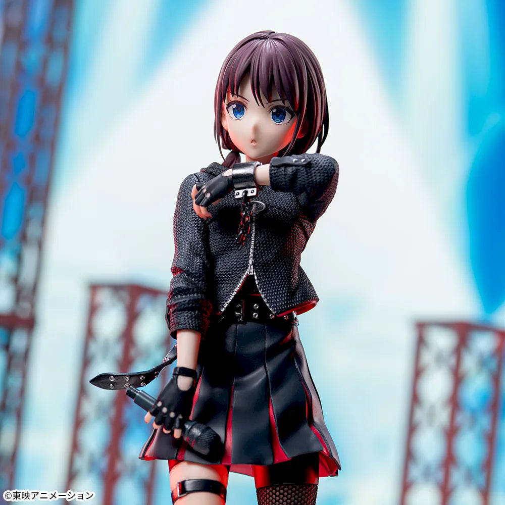 Girls Band Cry - Iseri Nina - XStellar (SEGA)