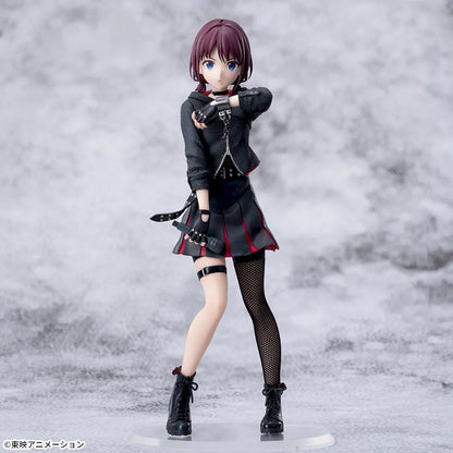 Girls Band Cry - Iseri Nina - XStellar (SEGA)