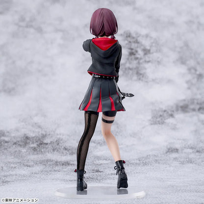 Girls Band Cry - Iseri Nina - XStellar (SEGA)