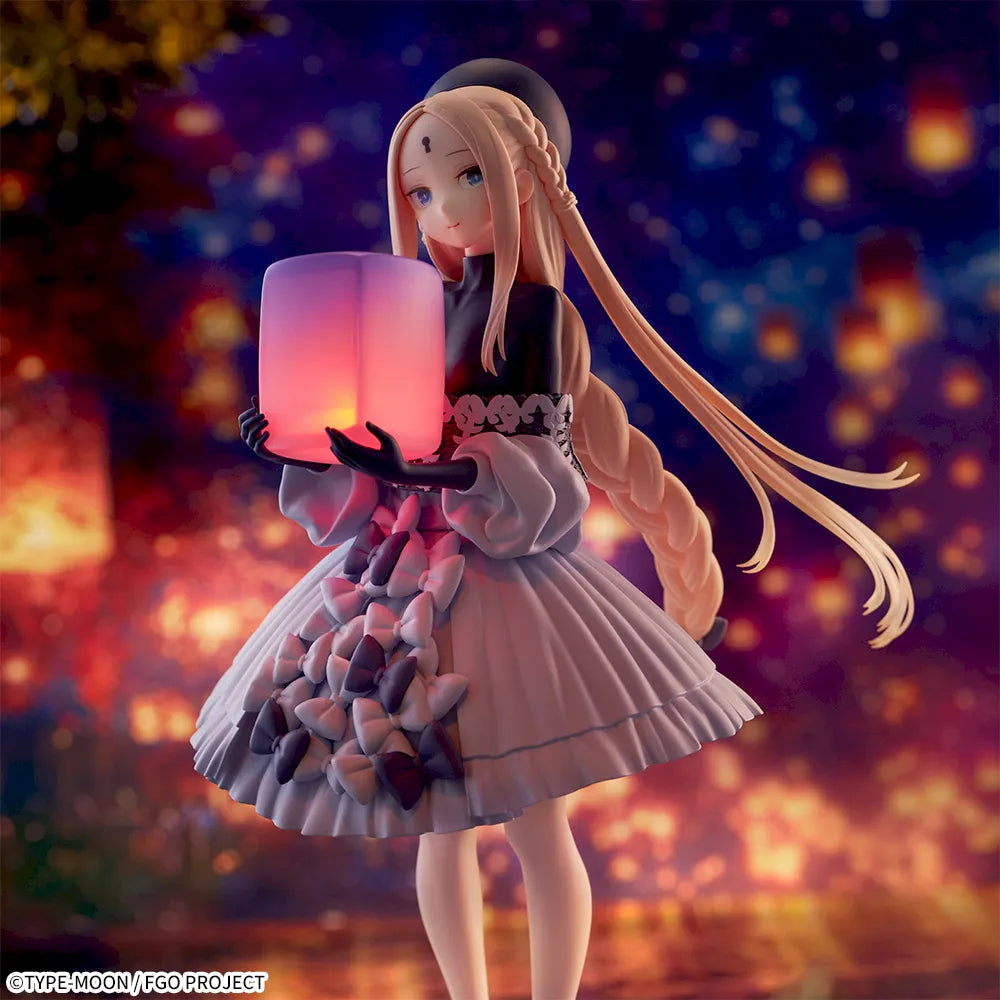 Fate/Grand Order - Abigail Williams - Luminasta ~Heroic Spirit Festive Attire~ (SEGA)