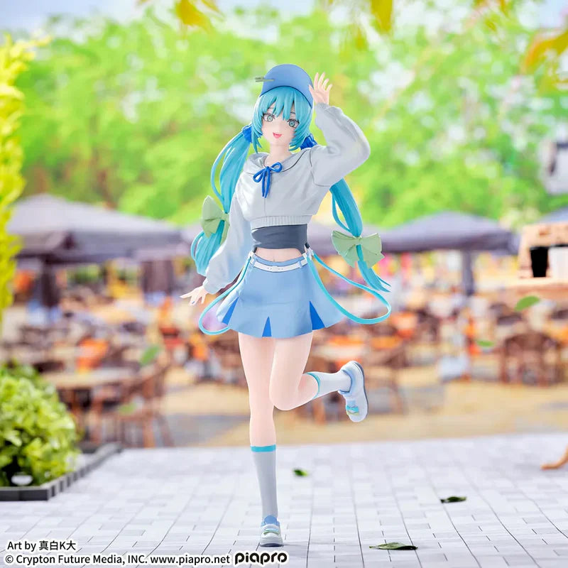 Vocaloid - Hatsune Miku - Luminasta Conceptual Series Vol.2 (SEGA)