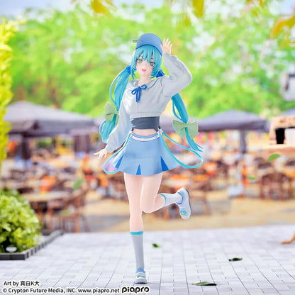 Vocaloid - Hatsune Miku - Luminasta Conceptual Series Vol.2 (SEGA)