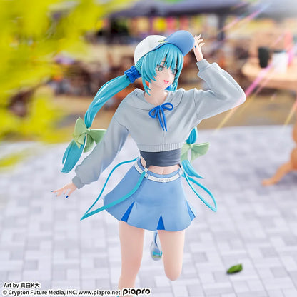 Vocaloid - Hatsune Miku - Luminasta Conceptual Series Vol.2 (SEGA)