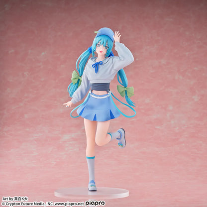 Vocaloid - Hatsune Miku - Luminasta Conceptual Series Vol.2 (SEGA)