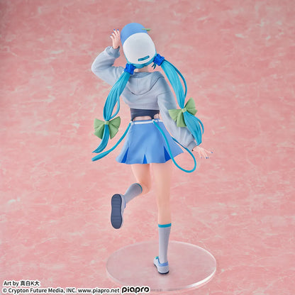 Vocaloid - Hatsune Miku - Luminasta Conceptual Series Vol.2 (SEGA)