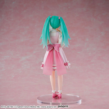 Vocaloid - Hatsune Miku - Luminasta Conceptual Series Vol.3 (SEGA)