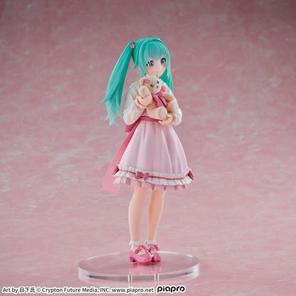 Vocaloid - Hatsune Miku - Luminasta Conceptual Series Vol.3 (SEGA)