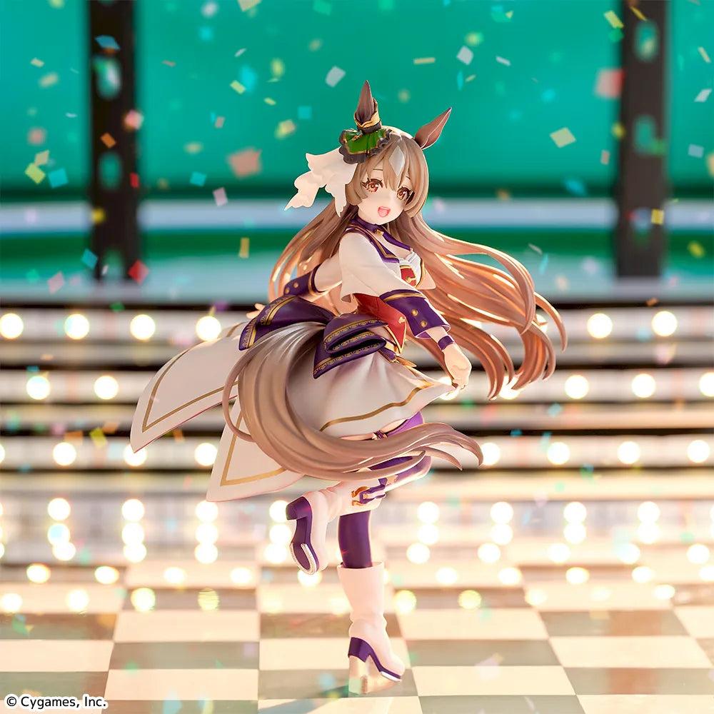 Uma Musume Pretty Derby: Satono Diamond — Starting Future (SEGA)