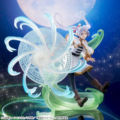Frieren: Beyond Journey’s End - Frieren - FIGURIZMα ~Pinnacle of Magic~ (SEGA)