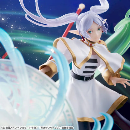 Frieren: Beyond Journey’s End - Frieren - FIGURIZMα ~Pinnacle of Magic~ (SEGA)
