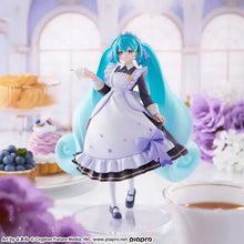 Vocaloid - Hatsune Miku - Luminasta ~Classical Maid~ (SEGA)