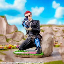 My Hero Academia: You're Next - Giulio Gandini - XrossLink Figure (SEGA)