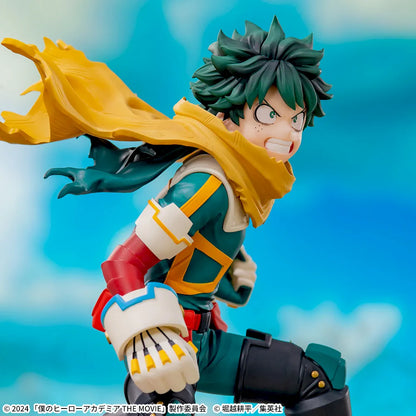 My Hero Academia - Midoriya Izuku - XrossLink Vol.1 (SEGA)
