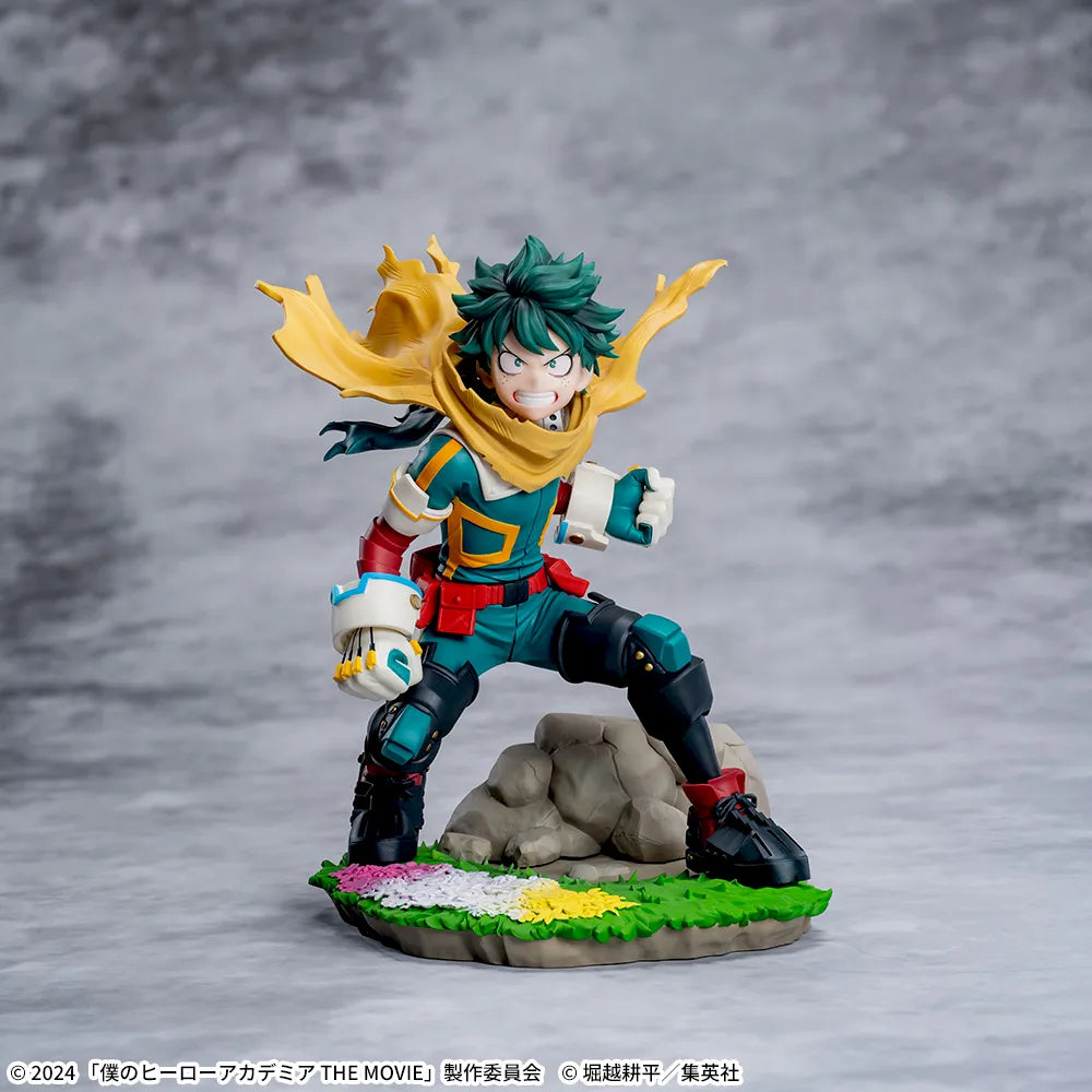 My Hero Academia - Midoriya Izuku - XrossLink Vol.1 (SEGA)