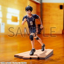 Haikyu!! Kageyama Tobio Premium Figure by SEGA