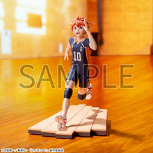 Haikyu!! Hinata Shoyo Premium Figure by SEGA - Ultra-Detail Collectible