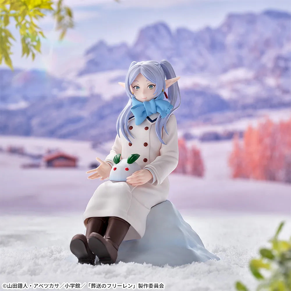 Frieren: Beyond Journey’s End – Frieren XStellar ~Snow Play~ (SEGA)