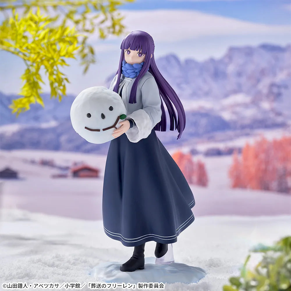 Frieren: Beyond Journey’s End - Fern - XStellar Snow Play Edition (SEGA)