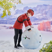 Frieren: Beyond Journey’s End – Stark Edition by XStellar – ~Snow Play~ (SEGA)