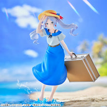 Frieren: Beyond Journey’s End - Luminasta Saummer Dress Figure (SEGA)