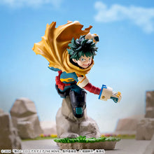 My Hero Academia: You're Next — Midoriya Izuku — XrossLink Vol. 2 (SEGA)
