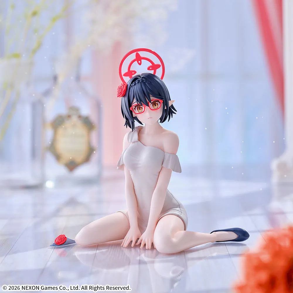 Blue Archive: Okusura Ayane - Yumemirize Collectible Figure (SEGA)