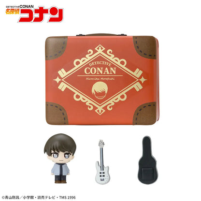 Detective Conan - Morofushi Hiromitsu - Petite World Memories Mini Figure (SEGA)