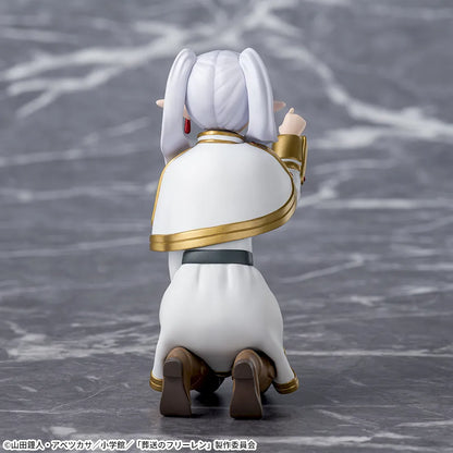 Frieren: Beyond Journey’s End - Frieren - Chokonose Premium Figure ~Tsuntsun no Frieren~ (SEGA)